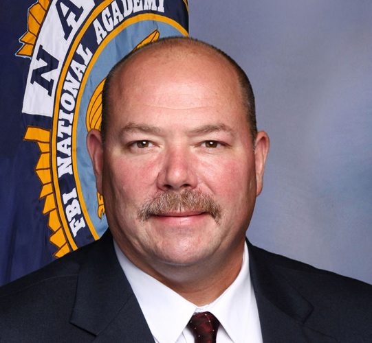 Grimshaw brings lessons home from grueling FBI training News, Sports